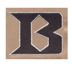 Letters_embroidery digitizing