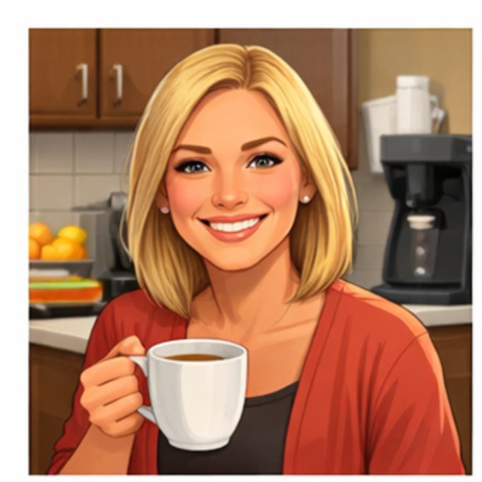author thumb