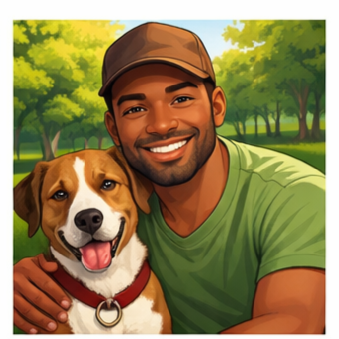 author thumb