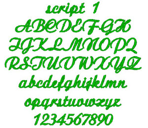 zapfchan md bt normal font free download