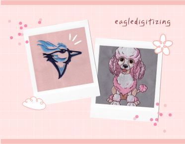 digitalización de bordado