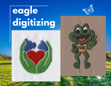 ajuste de tamaño de bordado