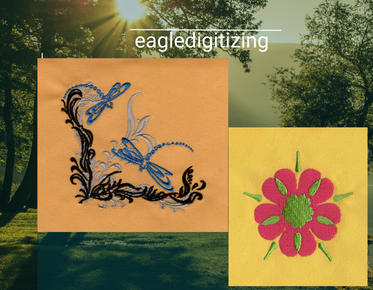 densidad de puntadas