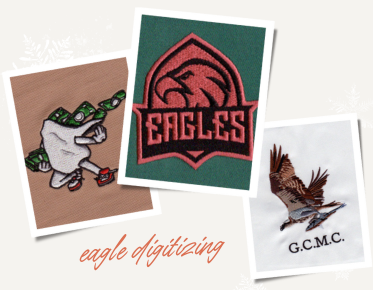 estabilidad del bordado