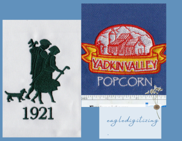 proceso de digitalización textil