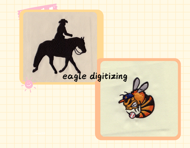 estabilidad del bordado