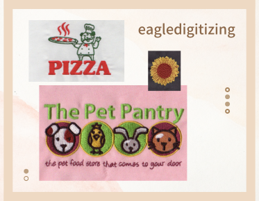 embroidery digitizing