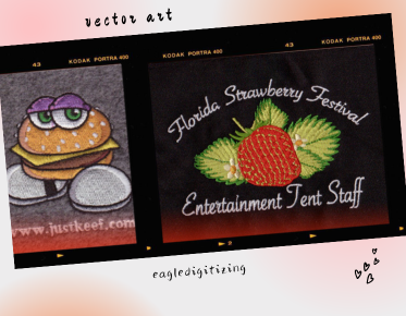 vector art service