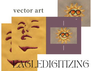 vector art service
