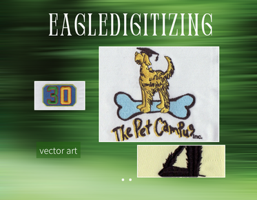 vector art service