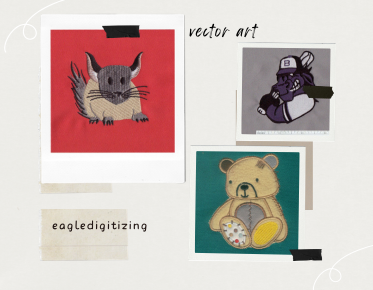 vector art service