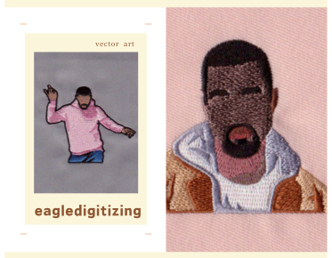vector art service