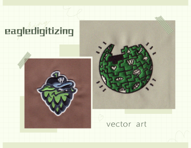 vector art service