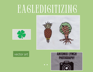 vector art service