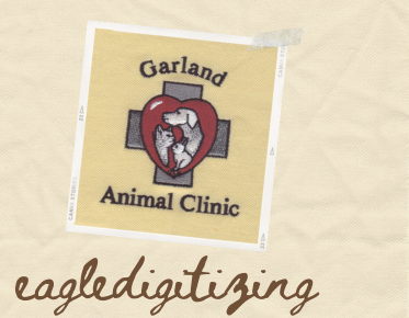 embroidery digitizing