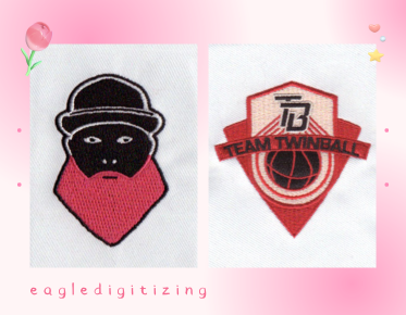 embroidery digitizing