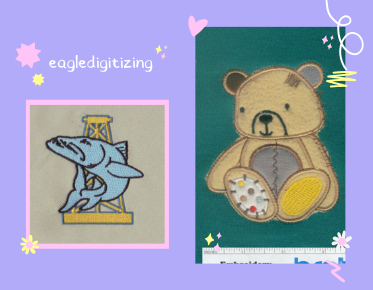 embroidery digitizing
