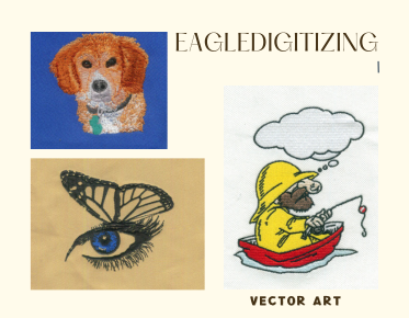 vector art service