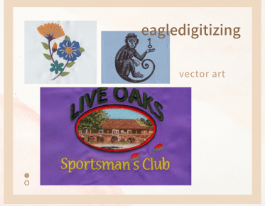 vector art service