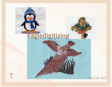 vector art service