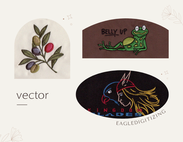 vector art service