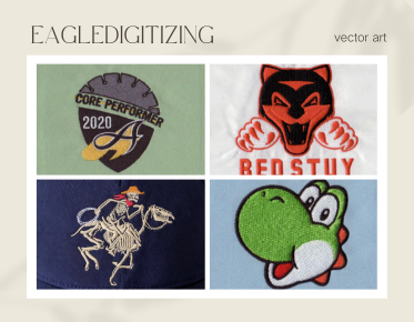 vector art service