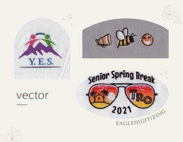 vector art service