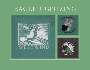 embroidery digitizing