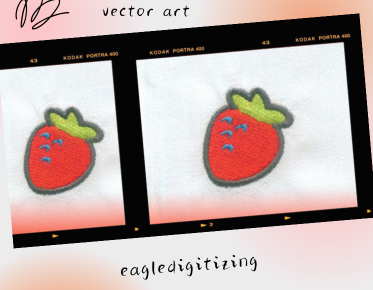 vector art service