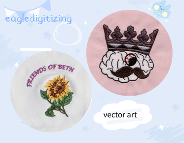 vector art service
