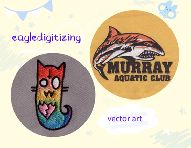 vector art service