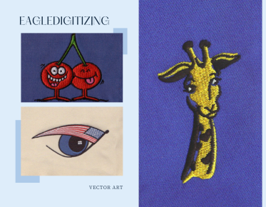 vector art service