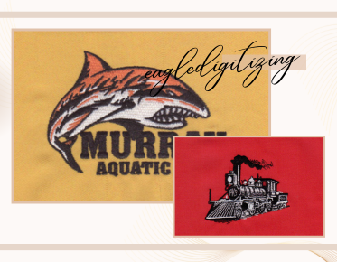 embroidery digitizing