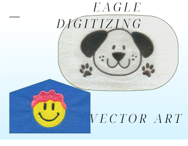 vector art service