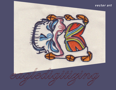vector art service