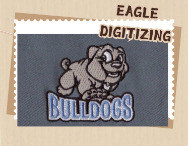 embroidery digitizing