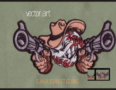 vector art service