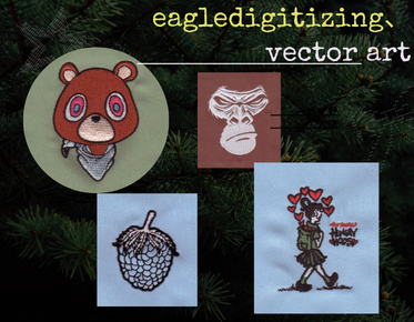 vector art service