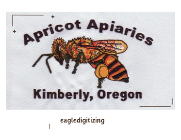 embroidery digitizing