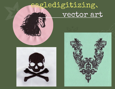 vector art service
