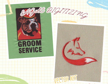 vector art service