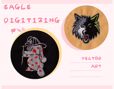vector art service