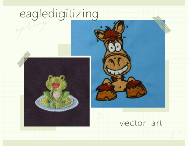vector art service