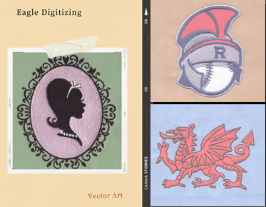 vector art service