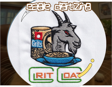 embroidery digitizing