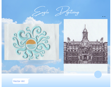 vector art service
