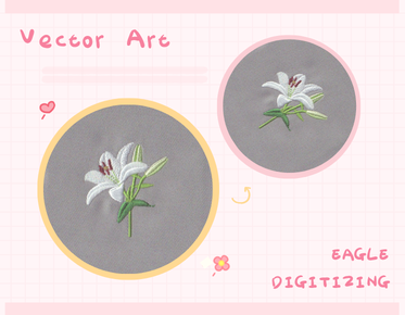 vector art service