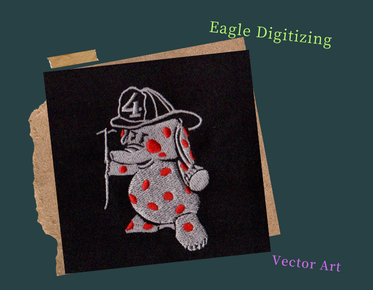 vector art service