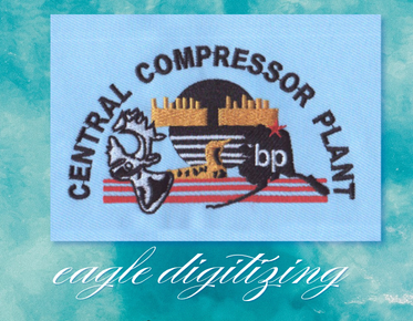 embroidery digitizing