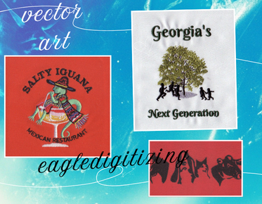 vector art service